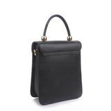 Women's PU Leather One-shoulder Crossbody Bag - Fashionable Versatile Daily Commute Purse
