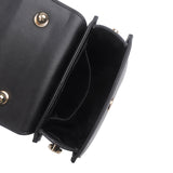 Women's PU Leather One-shoulder Crossbody Bag - Fashionable Versatile Daily Commute Purse