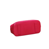 Chinese-style Shu Brocade Handheld & Crossbody Bag - Retro Weave Cultural Event Purse