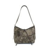 Classic One-shoulder & Crossbody 2-in-1 Bag - Versatile Daily Use Purse for Women