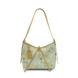 Classic One-shoulder & Crossbody 2-in-1 Bag - Versatile Daily Use Purse for Women