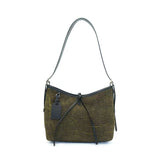 Classic One-shoulder & Crossbody 2-in-1 Bag - Versatile Daily Use Purse for Women