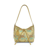 Classic One-shoulder & Crossbody 2-in-1 Bag - Versatile Daily Use Purse for Women