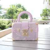 Chinese-style Crossbody Bag - Low-key Charm Girlfriends Outing Casual Bag