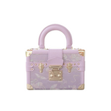 Chinese-style Crossbody Bag - Low-key Charm Girlfriends Outing Casual Bag