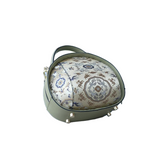 Chinese-style Crossbody Bag - Easy-Carry Quick Outing Pouch for Women
