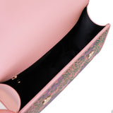 Chinese-style Crossbody Bag - Lightweight Compact Scenic Spot Tour Bag