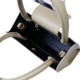 Chinese-style Crossbody Bag - Lightweight Compact Scenic Spot Tour Bag