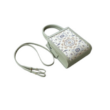 Chinese-style Crossbody Bag - Versatile Design High-Frequency Commute Purse