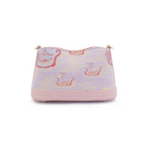 Chinese-style Shu Brocade Handheld & Crossbody Bag - Retro Weave Cultural Event Purse