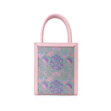 Chinese-style Crossbody Bag - Versatile Design High-Frequency Commute Purse